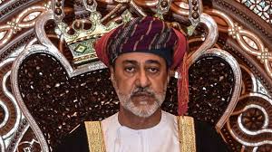 When he learned i was a travel writer, he began to gush about oman. Oman Country Profile Bbc News