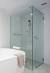 Corner Shower Enclosure Kits