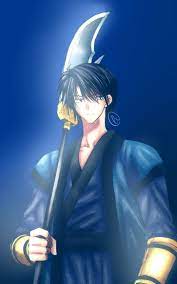 hak in akatsuki no yona anime akatsuki akatsuki akatsuki no yona