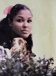 Cuba's First Black Model