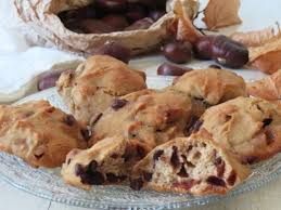 Recettes De Farine De Chataigne Et Cuisine Sans Gluten