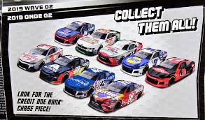 Action 2019 jimmie johnson #48 ally paint scheme 1/64 1:64 scale diecast nascar authentics wave 5. Nascar Authentics 1 64 At Wal Mart Complete List Page 11 Hobbyist Forums