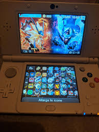 Play and download pokemon roms and use them on an emulator. 3ds Pokemon Collection Update Now Including Nds Games 3ds