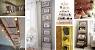 Bookshelf Decorating Ideas