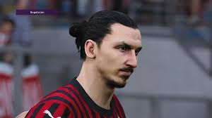 Ibrahimovic Scores A Hat Trick For Pes 2020 S Data Pack 4 0 Efootball Pes 2020 Gamereactor