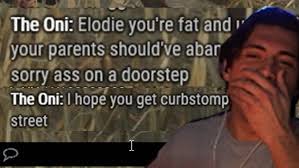 Danny's tamper ability is op