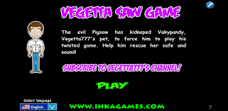 Check spelling or type a new query. Vegetta Saw Game Latest Version For Android Download Apk