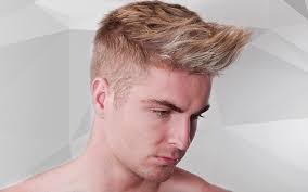 Looking for pictures of short hairstyles? How To Cut Men S Short Flat Graduation Haircut
