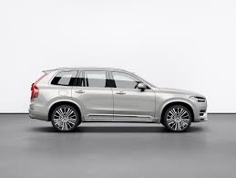 Volvo Xc90 Inscription In 2020 Volvo Volvo Xc90 Volvo Cars