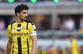 Latest on borussia dortmund defender mats hummels including news, stats, videos, highlights and more on espn The Return Of The Lost Son Mats Hummels Back At Borussia Dortmund