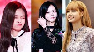 Rosé is the most shy of all the blackpink members, and has gotten flustered on the set of a few videos, which just makes us love her even more — and, really, who of us doesn't but, once again, with the levels of talent in blackpink, we shouldn't be shocked that lisa impressed them that much. Blackpink Lisa Jisoo And Jennie Are Included In The Top 5 Most Beautiful Woman In The World
