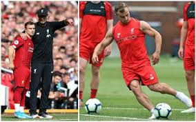 Xherdan shaqiri scores screamer for switzerland against turkey. Of Course I M Dissatisfied Shaqiri Speaks Out On Reds Role