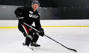 Most recently in the nhl with minnesota wild. Marco Rossi Lauft In Der Schweizer Nla Auf Neue Vorarlberger Tageszeitung