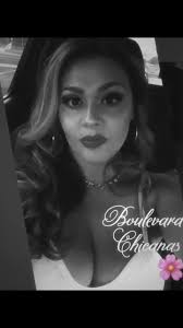 Donna Chicana