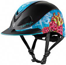 Equestrian Clothes Body Or Back Protectors Fallon Taylor Helmet Riding Helmets Horse Riding Helmets