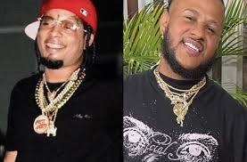Los DJs querían bloquear a Rochy RD, Dj Melvin Flow aclara la situación