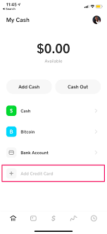 How to sign up on cash app: How To Add A Debit Card To Your Cash App Account