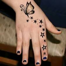 Arda Khan Mehndi Designs For Kids Henna Tattoo Designs Simple New Mehndi Designs
