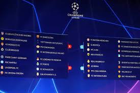 Minute, in which he scored, goalscorers, assists, and yellow and red cards. Uefa Champions League Livescore Api Soccer Api