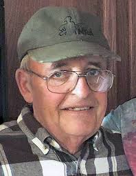 Ronald Schauer Duram, 66