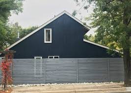 Today we're going to talk about the best exterior paint colors 2021 that can help you with your enrich the surface of your house or any other building. Mid Mod Exterior Paint Colors Reveal Hidden Treasure Color Concierge