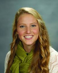 Faith Christian School Valedictorian...