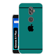 Gionee A1 Plus Back Cover by Case Club ...