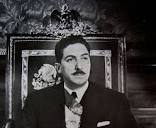 Miguel Alemán Valdés, el presidente conocido como "el cachorro de ...