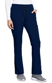 Claire Scrub Pant Motion المظهر الطبي بنطلون سكرب كلير من باركو موشن Medical Outfit المظهر الطبي
