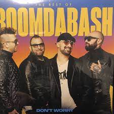 (yeah) (everytime!) wooh ooh oh life, oh life, ye. Boomdabash The Best Of Boomdabash Don T Worry 2020 Vinyl Discogs
