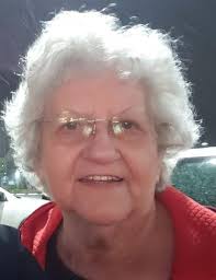 Obituary information for Virginia Joan Kellogg
