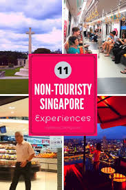 11 Non Touristy Authentic Singapore Experiences Insider Tips From A Singaporean In 2020 Singapore Travel Tips Singapore Travel Holiday In Singapore