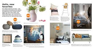 hello new favorites 2019 ikea catalog ikea catalog ikea ikea usa