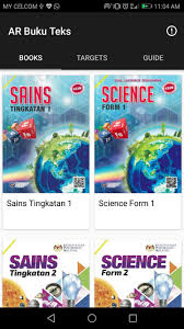 Buku teks sains tingkatan 1 bm science textbook bm version textbooks on carousell. Tutorial Guna Ar Pada Buku Teks Sains