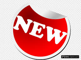 Ico is used in microsoft windows operating. New Icon Svg Vector New Icon Clip Art Svg Clipart