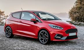 1650 grass valley hwy auburn ca 95603 13 miles away. Ford Fiesta St 3 Turer Konfigurator Und Preisliste 2021 Drivek