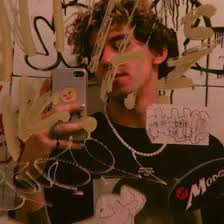 Brandon Lima's Instagram, Twitter & Facebook