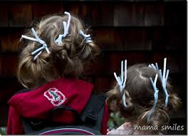 Check out the crazy hair ideas at our gallery of images. Easy And Fun Crazy Hair Day Do Mama Smiles Joyful Parenting
