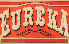 Motto - Eureka - California State Capitol Museum