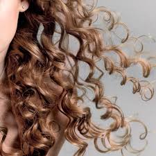 My colorist explained that if you're using heat on your hair to style it, you must use a heat protectant on it. 7 Best Bubble Curling Wand Reviews Bubble Curlers Guide