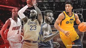 Before that, mitchell and stance socks. Jazz News Donovan Mitchell On Level Of Lebron James Claims Nba Exec