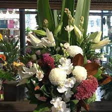 Some stores even experiment with creating their own flower species! For The Worlds Best Mum In Full Bloom