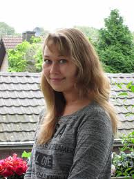 Alina Meyer: Herzblut für den Journalismus - Aktuelle Meldungen - News -  newsroom.de