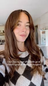 Let’s get your new look started 😉 DM me let’s chat!