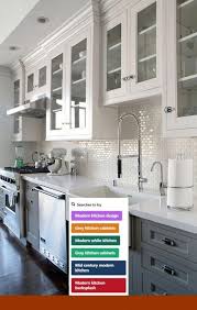 Kitchen Cabinet Cream Color Cabinets And Interiordesignkitchen Modern Kitchen Design Kitchen Interior Discount Kitchen Cabinets