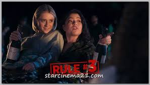 Hulu will release new movies and shows like 'the ultimate playlist of noise' and 'endlings': Watch American Pie Presents Girls Rules 2020 Movie Free Download