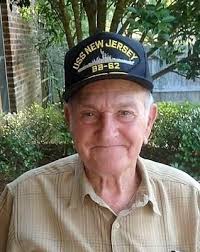 Staward Simon Obituary