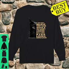 » what tv series is this quote from: Official Cat Quote Animal Rights Black Cat Cat Rescue They Have Souls Shirt Hoodie Tank Top And Sweater