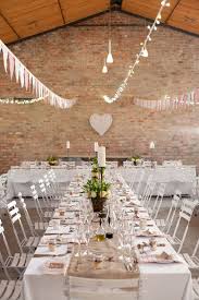 Handmade Cape Town Wedding Ruffled Cape Town Wedding Reception Table Wedding Table