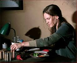 Million dollar baby movie reviews & metacritic score: Million Dollar Baby Film Review